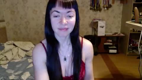 AnnaCandy online show from April 22, 9:05 pm