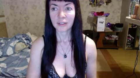 AnnaCandy online show from July 23, 9:46 pm