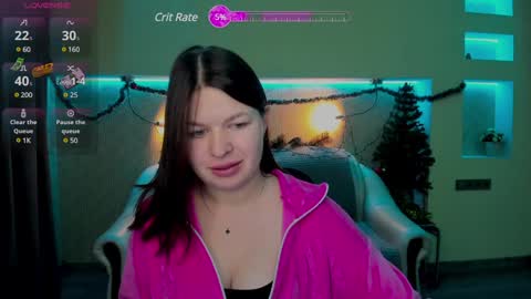 Anna online show from December 9, 6:12 am