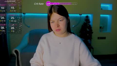 Anna online show from January 17, 6:04 am