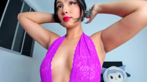 annafoox_ online show from February 4, 3:33 am