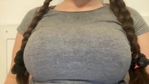 Snapshot of annagal18 chatting on April 17, 7:17 pm annagal18 online show from April 17, 7:17 pm