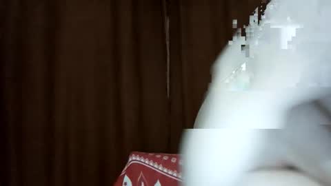 Anna online show from December 22, 7:22 pm