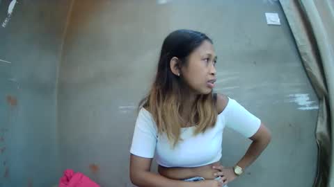 Snapshot of annah_maru chatting on March 27, 8:26 am Annah maru online show from March 27, 8:26 am