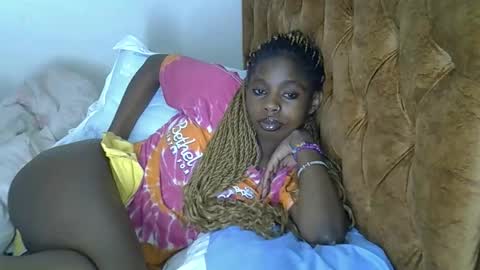 annahbellapretty online show from January 9, 5:59 pm