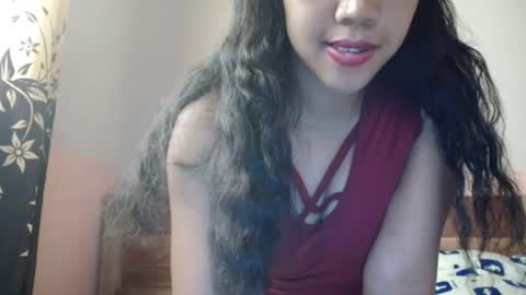annahhotgirl online show from January 21, 12:07 pm