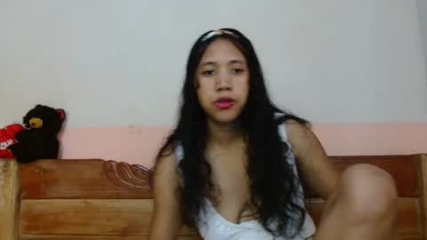 annahhotgirl online show from January 31, 6:35 am
