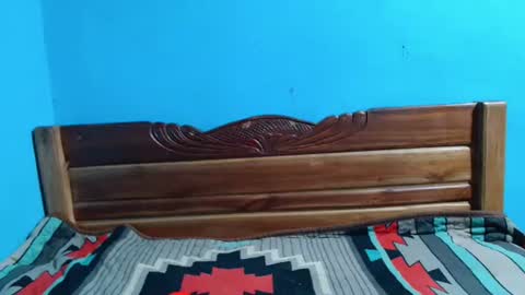 annahhotgirl online show from December 16, 7:30 pm