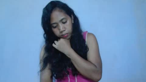 Snapshot of annahhotgirl chatting on February 19, 1:40 pm annahhotgirl online show from February 19, 1:40 pm