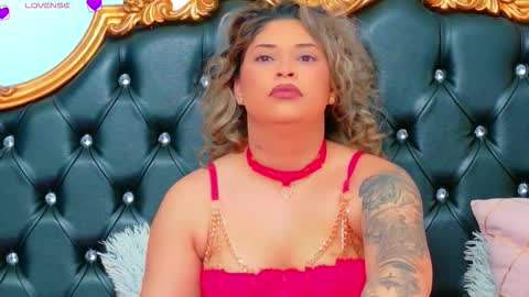 AnnaisaAllure online show from February 6, 8:07 am