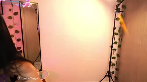 Snapshot of annakellergo chatting on January 26, 1:52 am Anna k online show from January 26, 1:52 am