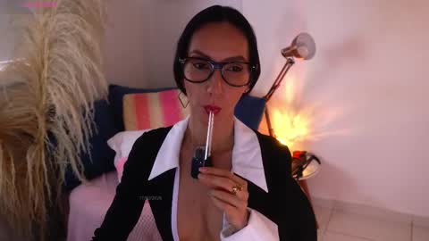 Anna k online show from February 17, 7:53 pm