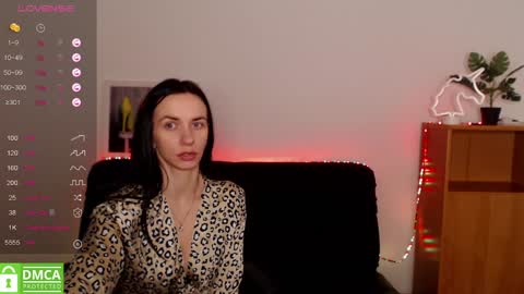 Snapshot of annakillian_kiss chatting on December 24, 4:08 pm Anna online show from December 24, 4:08 pm