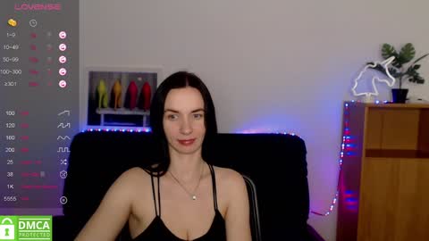 Snapshot of annakillian_kiss chatting on December 25, 9:34 am Anna online show from December 25, 9:34 am