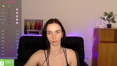 Snapshot of annakillian_kiss chatting on December 25, 3:49 pm Anna online show from December 25, 3:49 pm