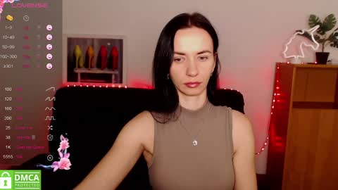 Snapshot of annakillian_kiss chatting on December 27, 7:18 am Anna online show from December 27, 7:18 am