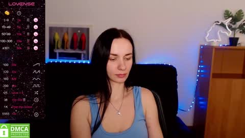 Snapshot of annakillian_kiss chatting on December 28, 1:06 pm Anna online show from December 28, 1:06 pm