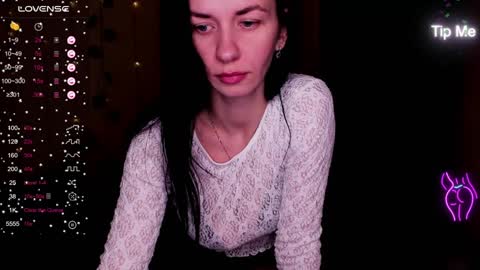 Snapshot of annakillian_kiss chatting on December 30, 6:53 am Anna online show from December 30, 6:53 am
