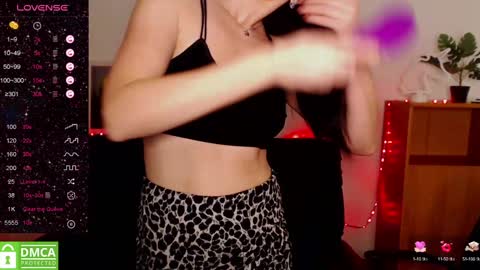 Snapshot of annakillian_kiss chatting on January 7, 3:54 pm Anna online show from January 7, 3:54 pm
