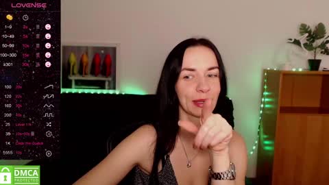 Snapshot of annakillian_kiss chatting on January 8, 6:31 am Anna online show from January 8, 6:31 am