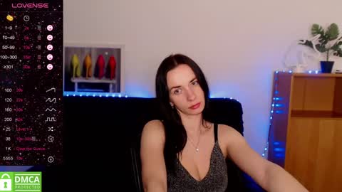 Snapshot of annakillian_kiss chatting on January 8, 12:37 pm Anna online show from January 8, 12:37 pm