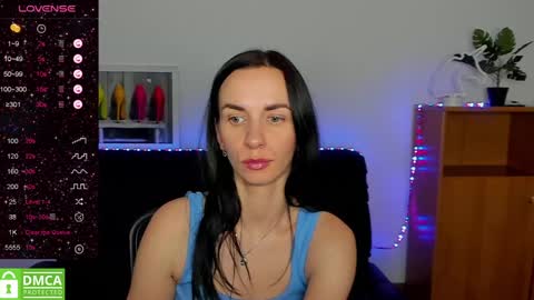 Snapshot of annakillian_kiss chatting on January 10, 4:20 pm Anna online show from January 10, 4:20 pm