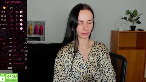 Snapshot of annakillian_kiss chatting on January 12, 3:25 pm Anna online show from January 12, 3:25 pm