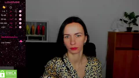 Snapshot of annakillian_kiss chatting on January 17, 7:08 am Anna online show from January 17, 7:08 am