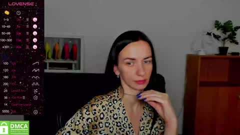 Snapshot of annakillian_kiss chatting on January 17, 10:11 am Anna online show from January 17, 10:11 am
