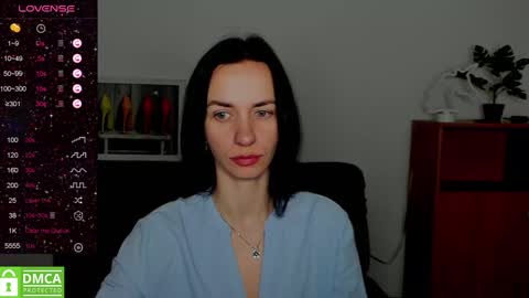 Snapshot of annakillian_kiss chatting on January 18, 6:56 am Anna online show from January 18, 6:56 am