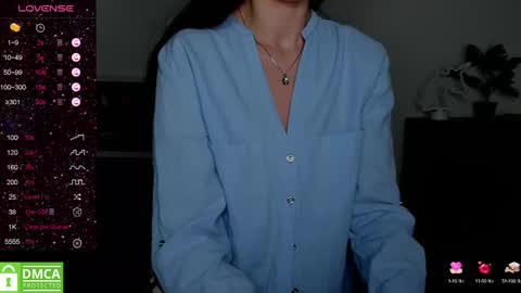 Snapshot of annakillian_kiss chatting on January 18, 1:08 pm Anna online show from January 18, 1:08 pm