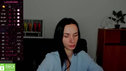 Snapshot of annakillian_kiss chatting on January 18, 4:10 pm Anna online show from January 18, 4:10 pm