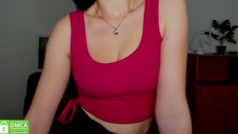 Snapshot of annakillian_kiss chatting on January 19, 9:33 am Anna online show from January 19, 9:33 am