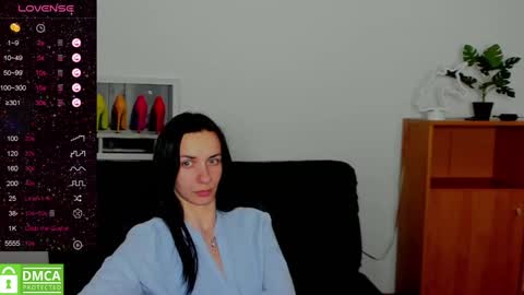 Snapshot of annakillian_kiss chatting on January 21, 12:39 pm Anna online show from January 21, 12:39 pm