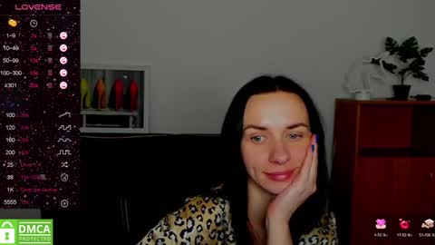 Snapshot of annakillian_kiss chatting on January 22, 12:38 pm Anna online show from January 22, 12:38 pm