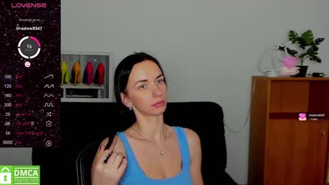 Snapshot of annakillian_kiss chatting on January 24, 10:00 am Anna online show from January 24, 10:00 am