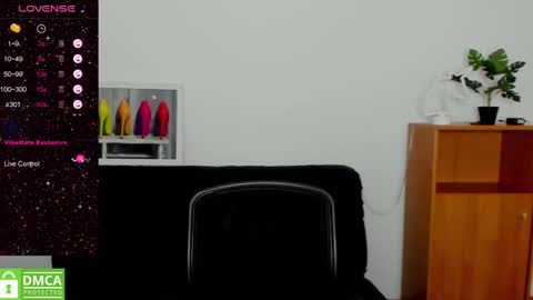 Snapshot of annakillian_kiss chatting on January 24, 4:06 pm Anna online show from January 24, 4:06 pm