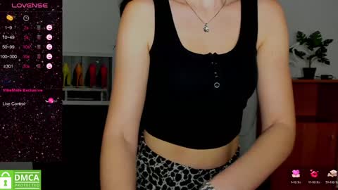 Snapshot of annakillian_kiss chatting on January 25, 6:45 am Anna online show from January 25, 6:45 am