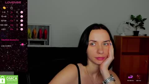 Snapshot of annakillian_kiss chatting on January 28, 1:05 pm Anna online show from January 28, 1:05 pm