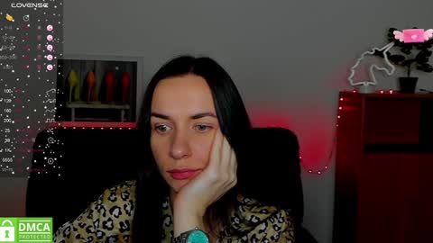 Snapshot of annakillian_kiss chatting on January 29, 9:44 am Anna online show from January 29, 9:44 am