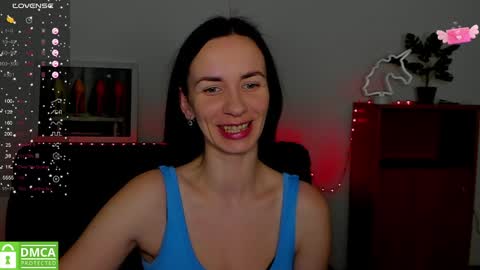 Snapshot of annakillian_kiss chatting on February 2, 12:24 pm Anna online show from February 2, 12:24 pm