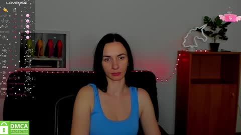 Snapshot of annakillian_kiss chatting on February 2, 3:28 pm Anna online show from February 2, 3:28 pm