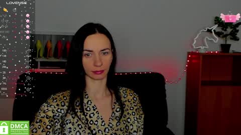 Snapshot of annakillian_kiss chatting on February 4, 6:46 am Anna online show from February 4, 6:46 am