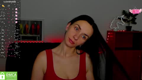 Snapshot of annakillian_kiss chatting on February 4, 4:08 pm Anna online show from February 4, 4:08 pm