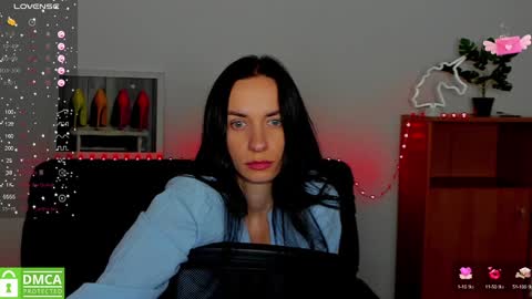 Snapshot of annakillian_kiss chatting on February 5, 3:31 pm Anna online show from February 5, 3:31 pm