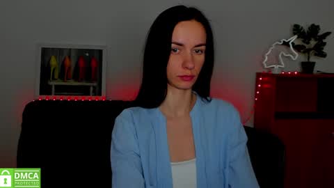 Snapshot of annakillian_kiss chatting on February 7, 9:47 am Anna online show from February 7, 9:47 am