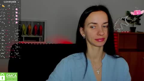 Snapshot of annakillian_kiss chatting on February 12, 6:51 am Anna online show from February 12, 6:51 am