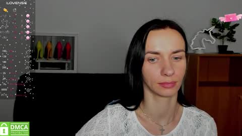 Snapshot of annakillian_kiss chatting on February 14, 3:58 pm Anna online show from February 14, 3:58 pm