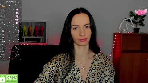 Snapshot of annakillian_kiss chatting on February 16, 6:21 am Anna online show from February 16, 6:21 am
