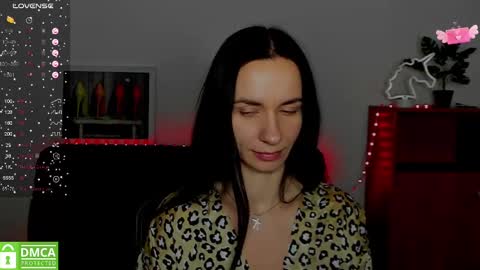 Snapshot of annakillian_kiss chatting on February 16, 12:32 pm Anna online show from February 16, 12:32 pm